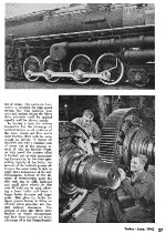 PRR "Driving Gear For Turbine Locomotives," Page 27, 1945